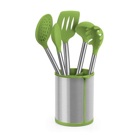 Bra Cuchara Pasta Prior A197009 Verde